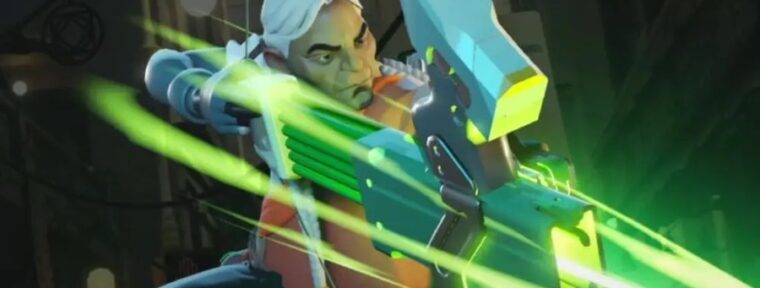 Обновление в Deadlock от 2 ноября: изменения героев и предметов