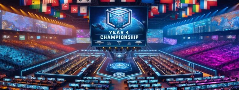 ALGS Year 4 Championship 2024: все, что нужно знать о главном турнире года по Apex Legends