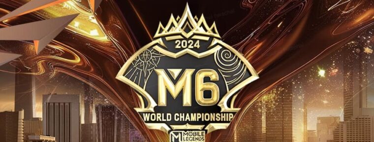 Назван список кастеров на M6 World Championship - Wildcard