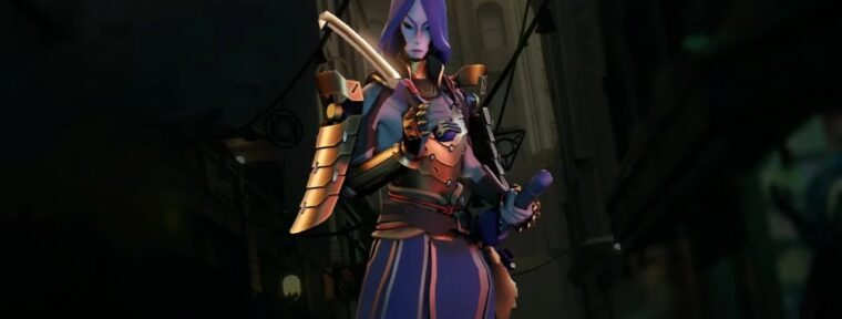 Обновление в Deadlock от 14 ноября: изменения механик и героев