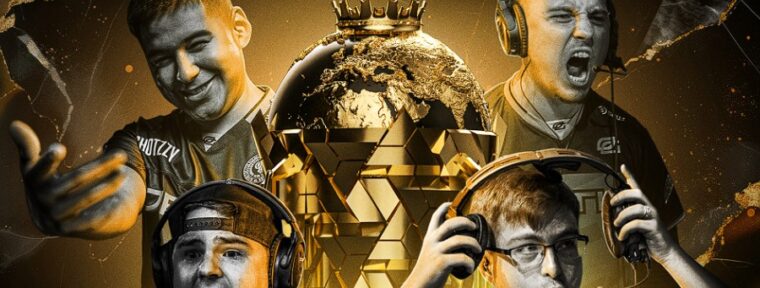 Организаторы Esports World Cup поделились подробностями о турнирах 2025 и 2026 гг.