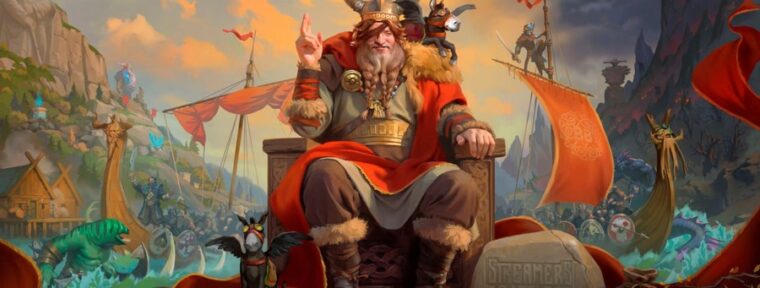 Стали известны составы на турнир BetBoom Streamers Battle 8