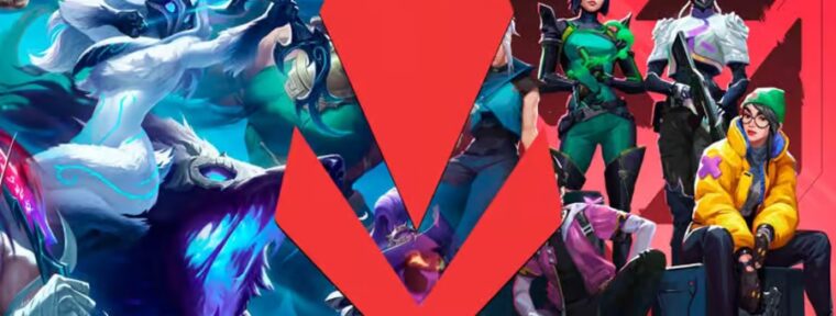 Riot Games объявили награду до $100 000 за выявление уязвимостей в системе Vanguard