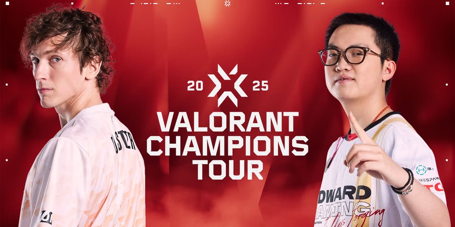 Riot анонсировали сезон VCT 2025: изменения и ключевые даты