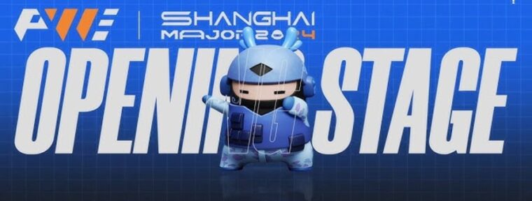 Лучшие моменты третьего раунда Opening Stage на PW Shanghai Major 2024