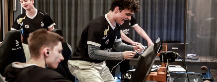 Complexity проигрывают Passion UA во втором раунде PW Shanghai Major 2024