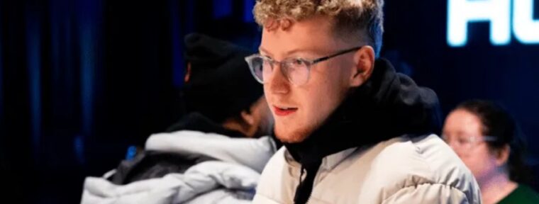 Jackinho возвращается на про-сцену после трехмесячного инактива