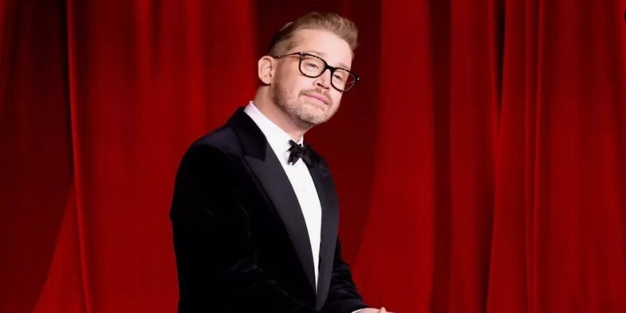 Не все дома: Маколей Калкин появится во втором сезоне «Фоллаута» в роли сумасшедшего ученого