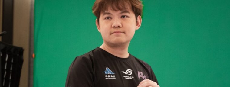 Kaze: «Я рад, что воссоединился со своими бывшими товарищами по команде»