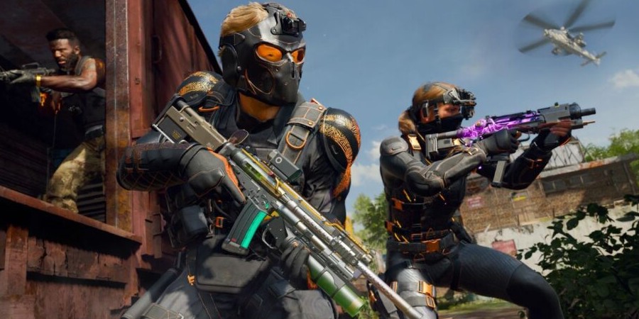 Call of Duty: Black Ops 6 побила рекорды серии по числу игроков