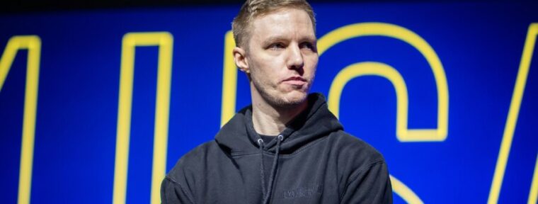 Skadoodle и steel из iBUYPOWER присоединились к новой команде по CS2