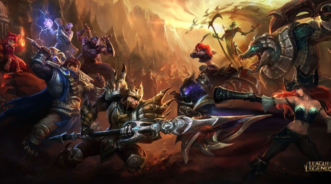 League of Legends: как преобразится игра в начале 2025 года