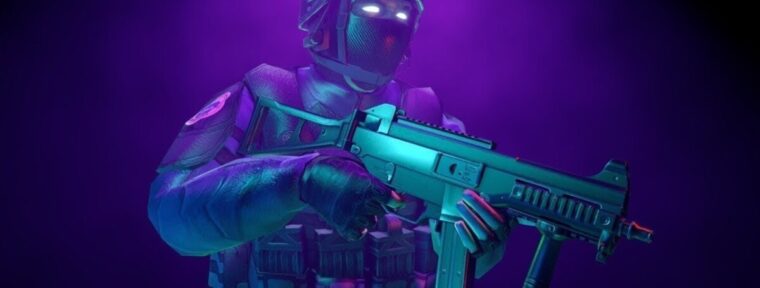 SFuga Team расформировали состав по Standoff 2