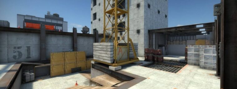 Игроки и аналитики Counter-Strike 2 высказались о карте Vertigo