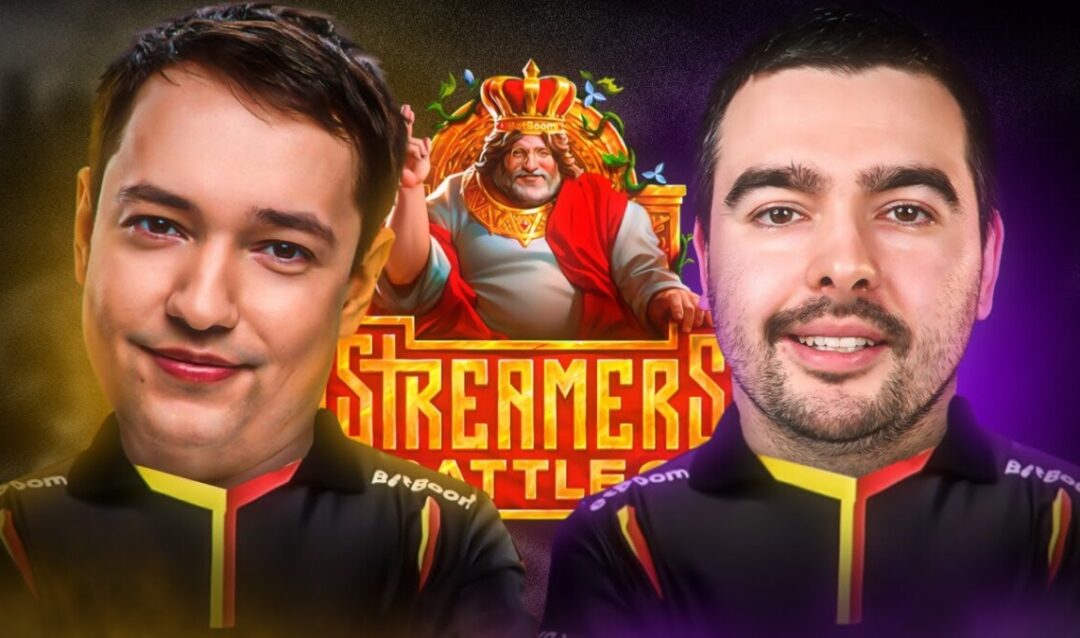 Golovach Team выбили в нижнюю сетку Stray Team на BetBoom Streamers Battle 8