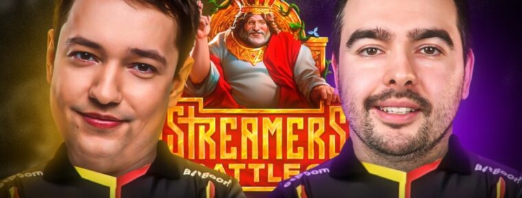 Golovach Team выбили в нижнюю сетку Stray Team на BetBoom Streamers Battle 8