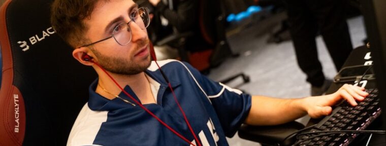 Meztal о команде DRILLAS после вылета с Asia-Pacific RMR: «Я не думаю, что мы продолжим играть вместе»