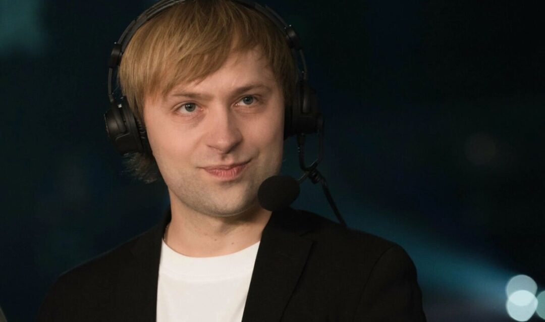 NS о Mira в Team Spirit: «Он свою работу делал, но не он делал игру»