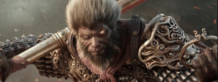 Black Myth: Wukong может стать «Игрой года» с самым низким рейтингом за последние 10 лет