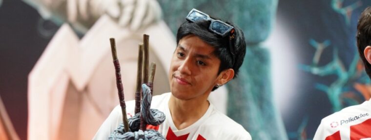 RAMZES666, Afonine и V-Tune пофантазировали о переходе Parker в BetBoom Team