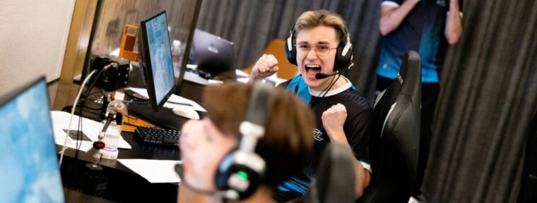 Perfect World Shanghai Major 2024: European RMR A: лучшие моменты финального игрового дня