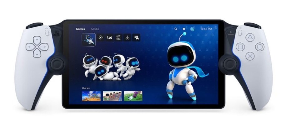 В PlayStation Portal появится возможность облачного стриминга