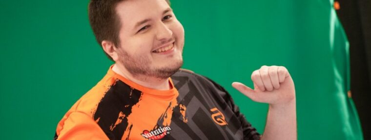 «В Китае люди не очень-то интересуются Counter-Strike» — SALO_MUX о киберспорте в Азии