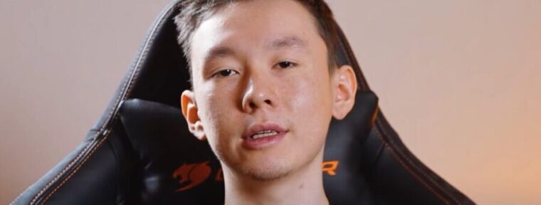 Malady может пополнить состав Aurora Gaming по Dota 2