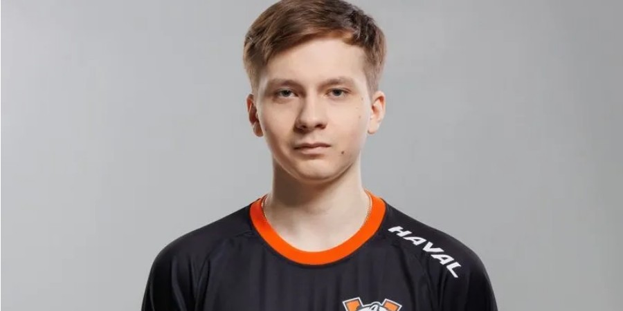 Squad1x заменит CHIRA_JUNIOR в 1win Team