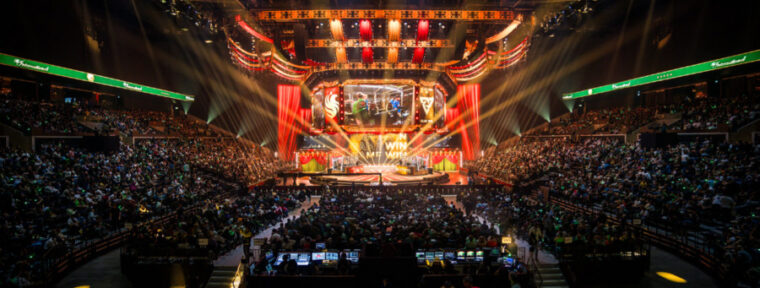 BetBoom Team рассказали о будущем The International в новом фильме об итогах TI 13