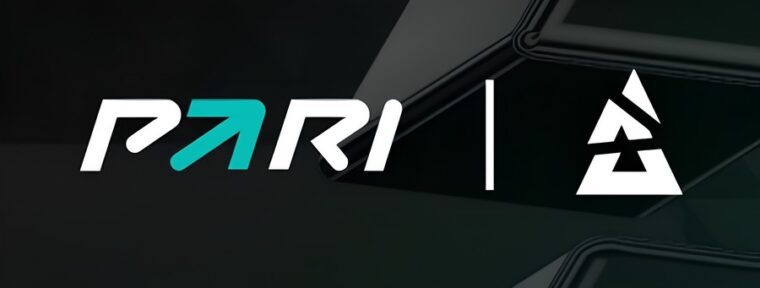 PARI и BLAST Premier продлили партнерство на серию турниров в 2025 году по CS2