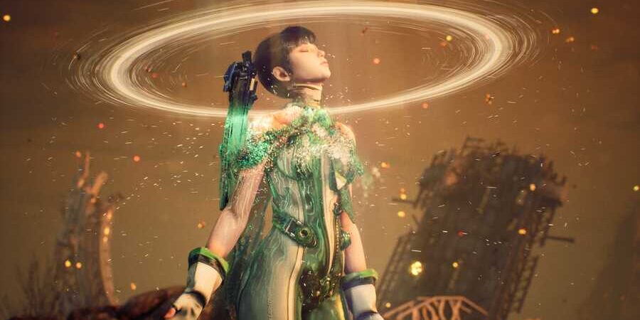 Создатели Stellar Blade были награждены консолями PlayStation 5 Pro