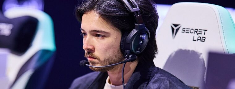 TOfu о TI13 и будущем команды: «Мы знали, что перемены неизбежны»