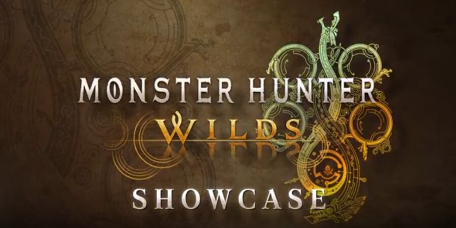 Стартовал основной этап бета-теста Monster Hunter Wilds