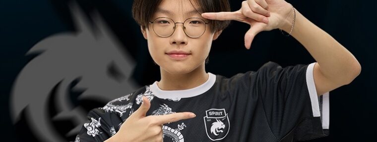 Интервью с HiKo о предстоящем M6 World Championship по MLBB и как проходит подготовка команды