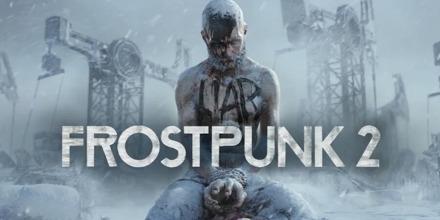 В Frostpunk 2 вышел патч ноут 1.2.0: исправление ошибок, изменение геймплея и дорожная карта
