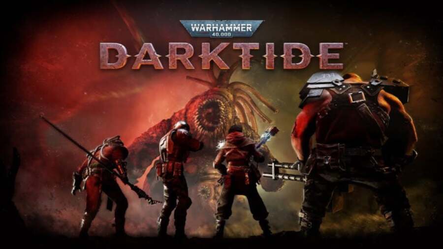 Релиз Warhammer 40,000: Darktide для PlayStation 5 состоится 3 декабря