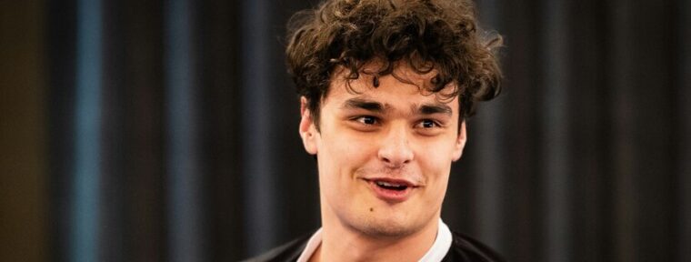 Fear об играх на PW Shanghai Major 2024: European RMR B: «Мы просто сохраняем спокойствие»