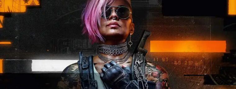 В Black Ops 6 вышло обновление — вернули жетоны двойного опыта