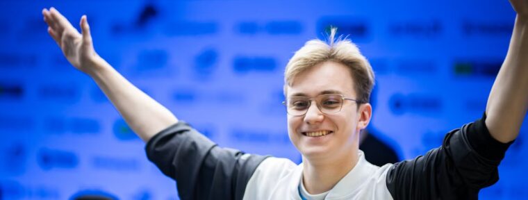 Расписание третьего раунда Opening Stage на PW Shanghai Major 2024