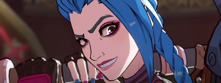 Последние новости о 2XKO, файтинге от Riot Games: тизер героя, дата плейтеста, планы на следующий год