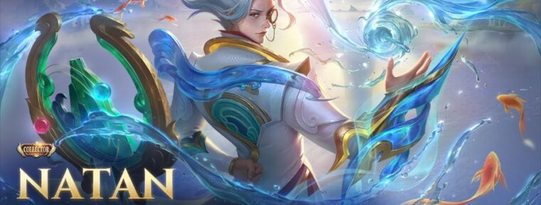 Пять самых частых пиков в Mobile Legends: Bang Bang после патча 1.9.29