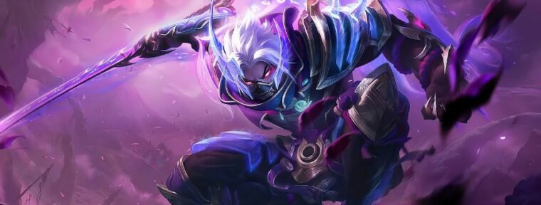 Топ-5 банов в MLBB после патча 1.9.29