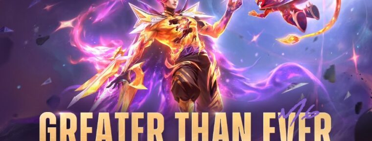 В Mobile Legends: Bang Bang выходит новый «Пропуск M6» — как получить максимальную выгоду