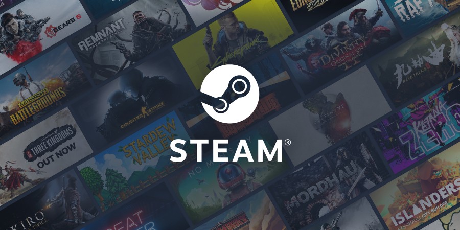 Платформу Steam могут заблокировать для пользователей из России