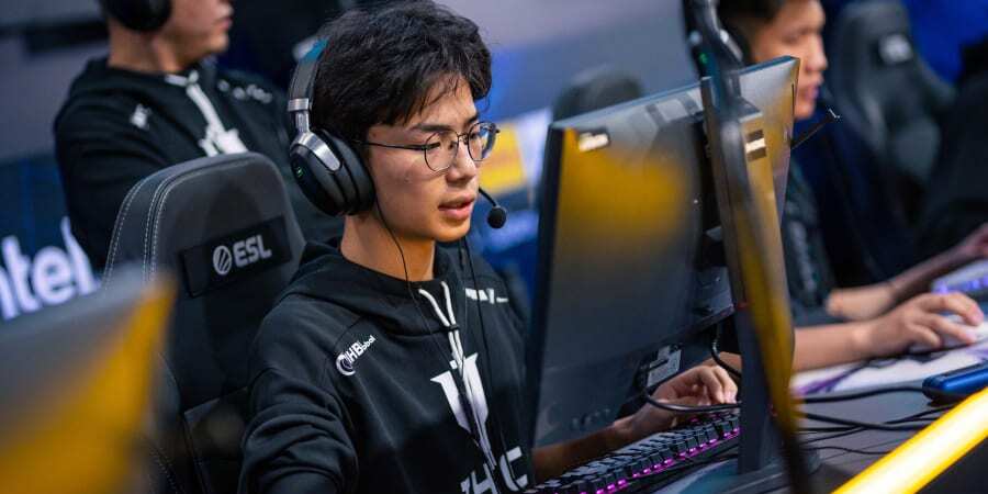 Techno об успехах The MongolZ на PW Shanghai Major 2024: «Мы просто следуем своему стилю»