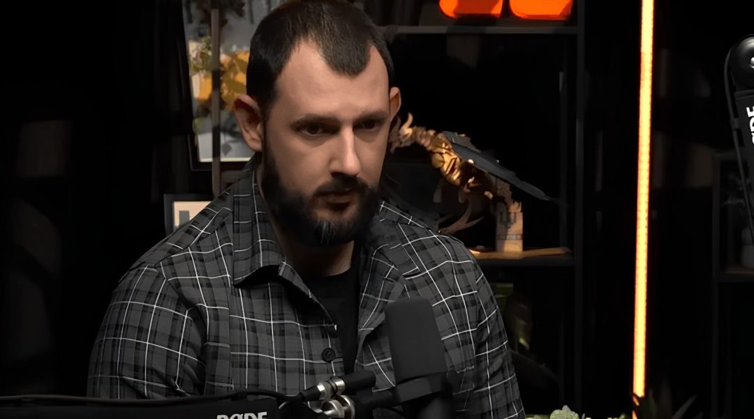 CEO Passion UA о трансферах в команде: «Сейчас есть интерес до наших игроков»