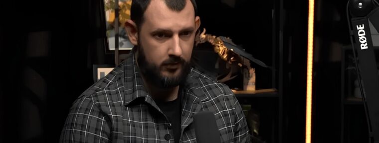 CEO Passion UA о трансферах в команде: «Сейчас есть интерес до наших игроков»