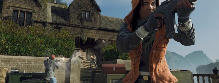 Основные проблемы системы перков в Call of Duty: Black Ops 6