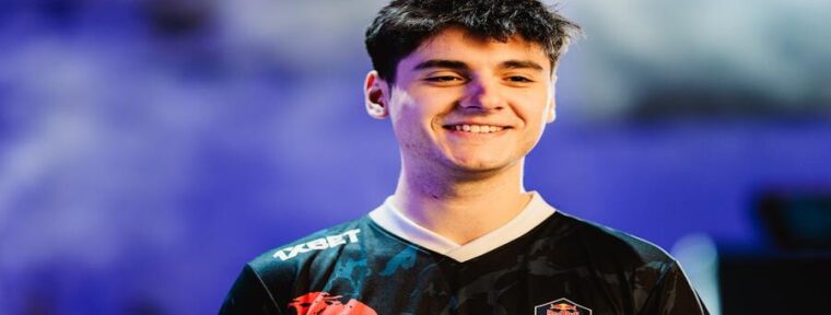 FlyQuest подписали regali на роль снайпера